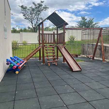 Apartamento Aconchegante Em Бетин Экстерьер фото