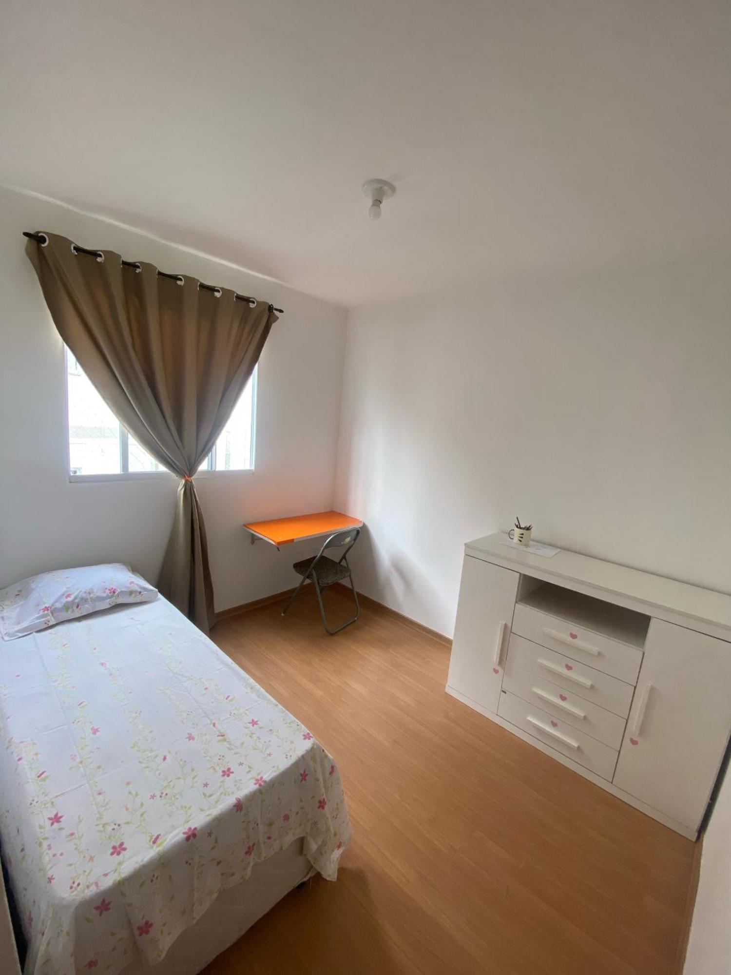 Apartamento Aconchegante Em Бетин Экстерьер фото