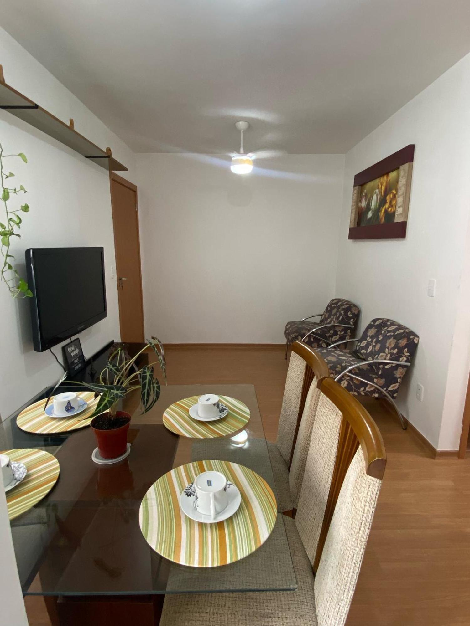 Apartamento Aconchegante Em Бетин Экстерьер фото