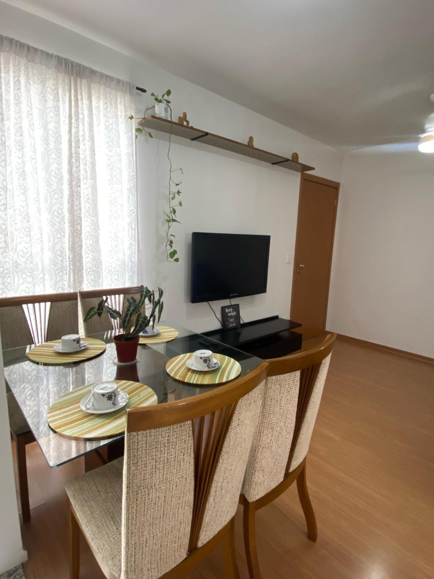 Apartamento Aconchegante Em Бетин Экстерьер фото
